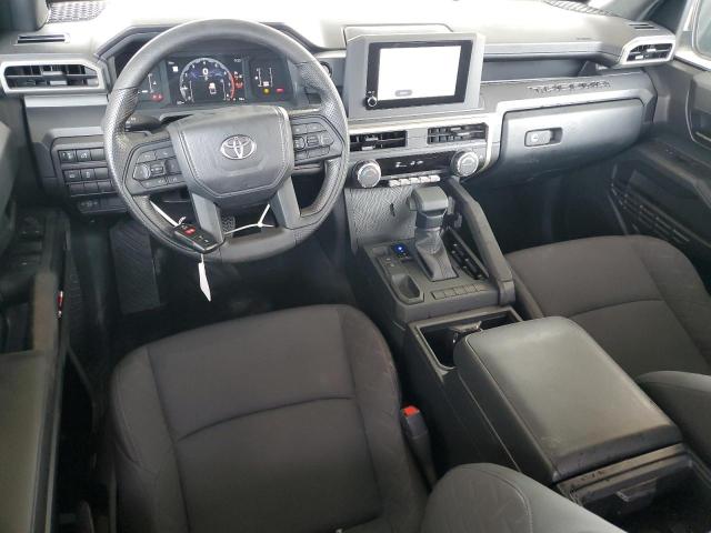2025 TOYOTA TACOMA DOU 3TYKD5HN4ST025904