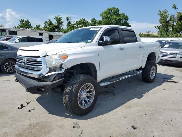 TOYOTA TUNDRA CRE