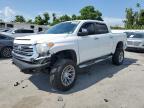 2016 TOYOTA TUNDRA CRE - 5TFAW5F11GX492152