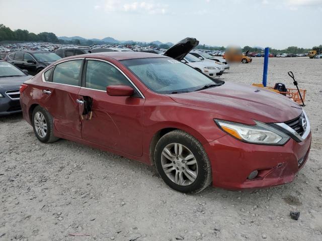 Vin: 1n4al3ap2hc202363, lot: 58618475, nissan altima 2.5 20174