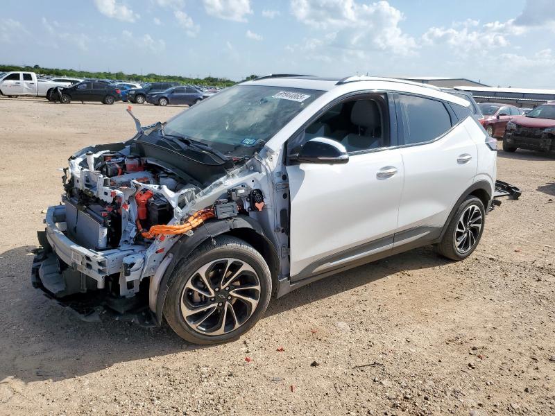 2022 CHEVROLET BOLT EUV P 1G1FZ6S05N4123107