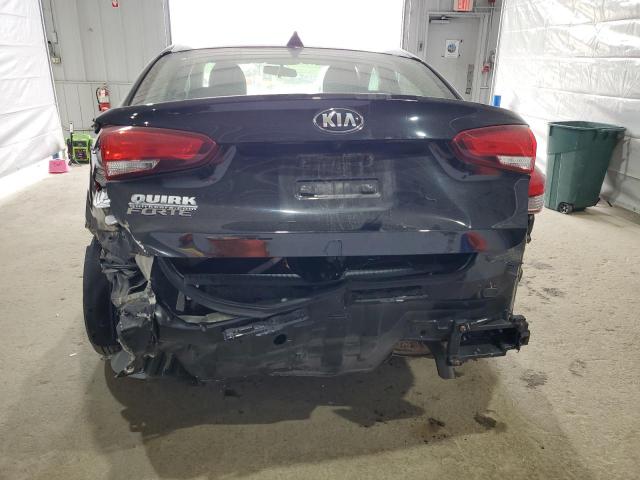 2018 KIA FORTE LX - 3KPFL4A78JE194161