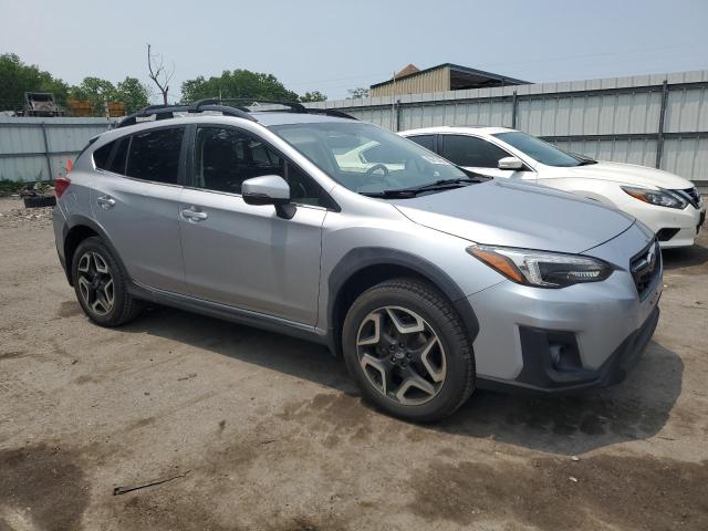 Vin: jf2gtamc5k8258908, lot: 60413465, subaru crosstrek limited 20194