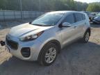 2017 KIA SPORTAGE L - KNDPMCAC3H7217798
