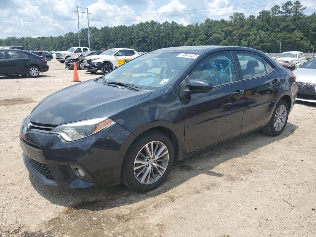 Vin: 2t1burhe3fc244869, lot: 59814545, toyota corolla l 2015 img_1