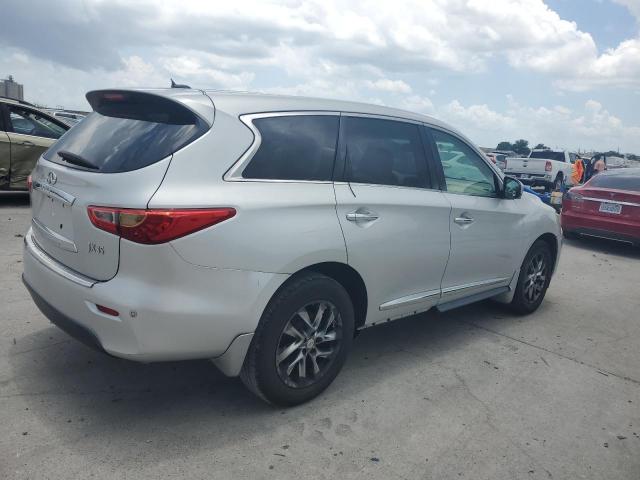 Vin: 5n1al0mm1dc311686, lot: 60077005, infiniti jx35 20133