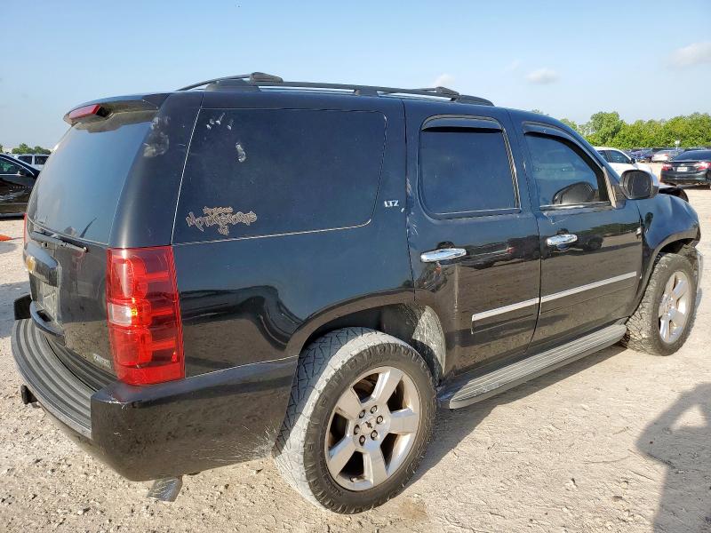 2010 CHEVROLET TAHOE C150 - 1GNUCCE0XAR183124