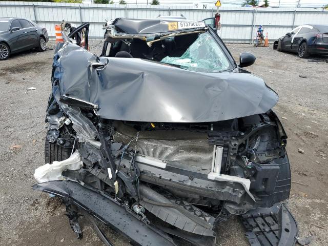 2023 NISSAN ALTIMA S 1N4BL4BV5PN332518