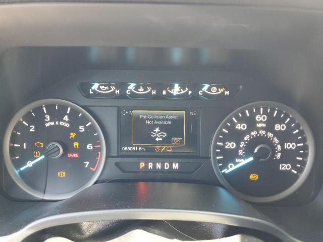 2020 FORD F150 SUPER - 1FTEW1CP7LKF51876