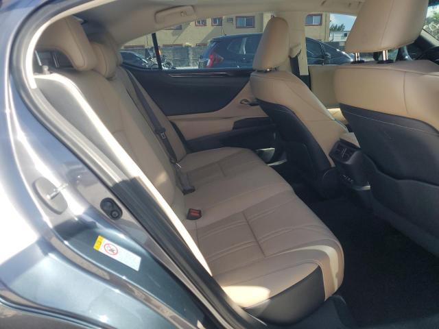 2019 LEXUS ES 350 58ABZ1B1XKU029001