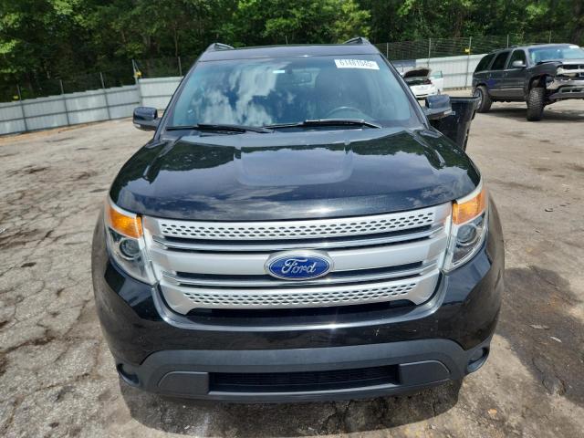 2015 FORD EXPLORER X - 1FM5K7D8XFGB65946