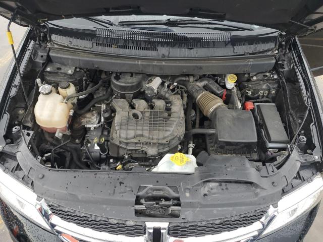 2018 DODGE JOURNEY SX 3C4PDCBGXJT429665