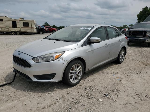 2017 FORD FOCUS SE - 1FADP3F22HL328835