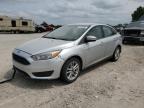 2017 FORD FOCUS SE - 1FADP3F22HL328835