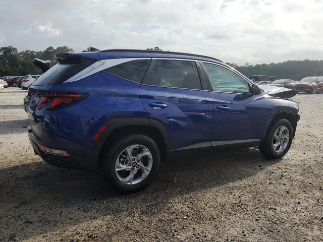 Vin: 5nmjbcde8rh316524, lot: 60791475, hyundai tucson sel 20243
