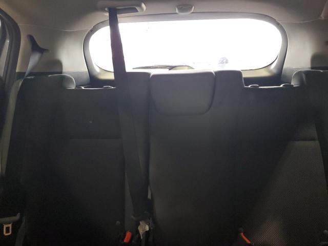 2021 HONDA HR-V EX - 3CZRU5H59MM717101