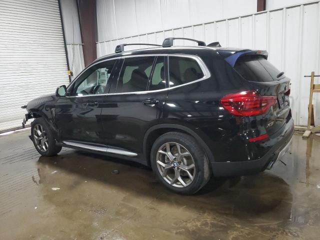 Vin: 5uxty5c03l9b45971, lot: 59299385, bmw x3 xdrive30i 20202