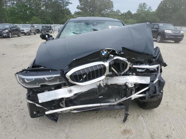 2019 BMW 330XI - 3MW5R7J50K8B02578