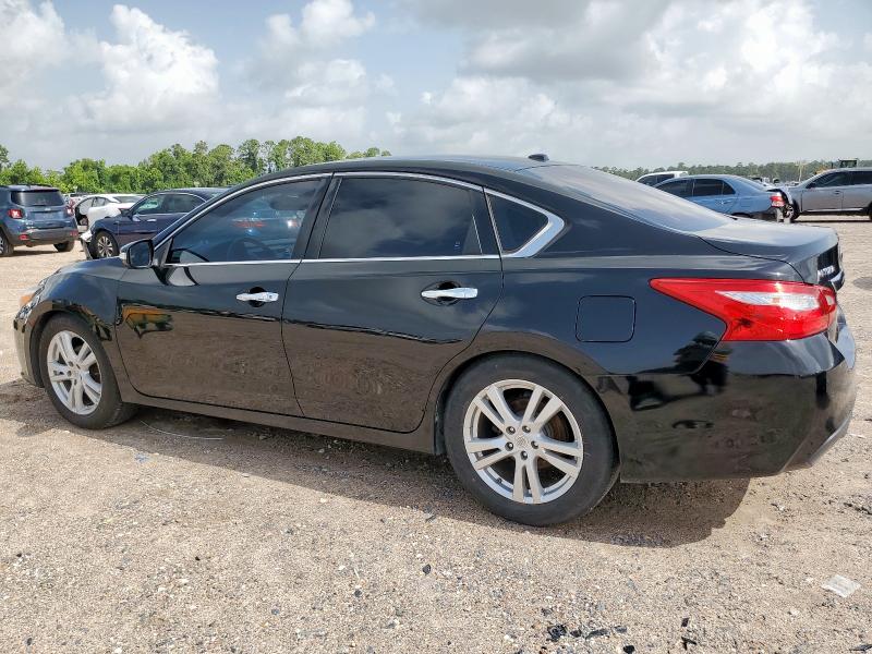 2017 NISS ALTIMA 3.5SL - 1N4BL3AP3HC211397