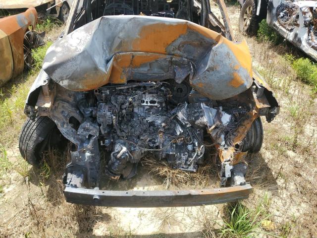 2023 KIA SOUL LX KNDJ23AU5P7868773