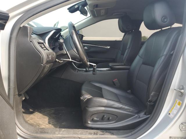 2018 CHEVROLET IMPALA LT - 2G1105S3XJ9108814