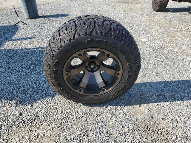 2016 JEEP WRANGLER U 1C4BJWDG5GL130199