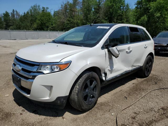 Vin: 2fmdk4kc7bbb01060, lot: 60705225, ford edge limited 2011 img_1