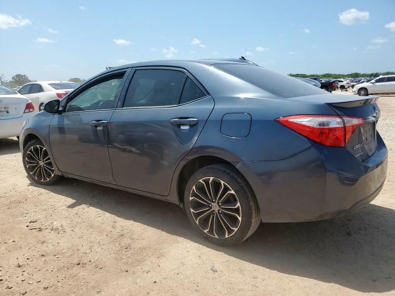 Vin: 5yfburhe5gp547363, lot: 61639935, toyota corolla l 20162