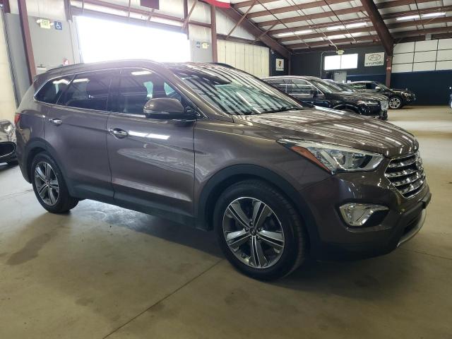 Vin: km8srdhf0eu068972, lot: 63218815, hyundai santa fe gls 20144