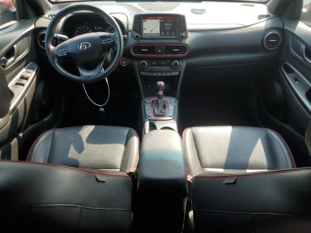 2019 HYUNDAI KONA ULTIM - KM8K5CA57KU308957