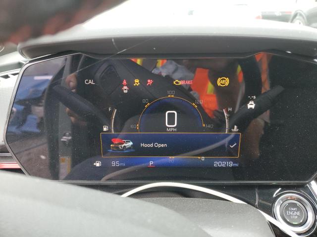 2024 CHEVROLET TRAX 2RS KL77LJE20RC226019