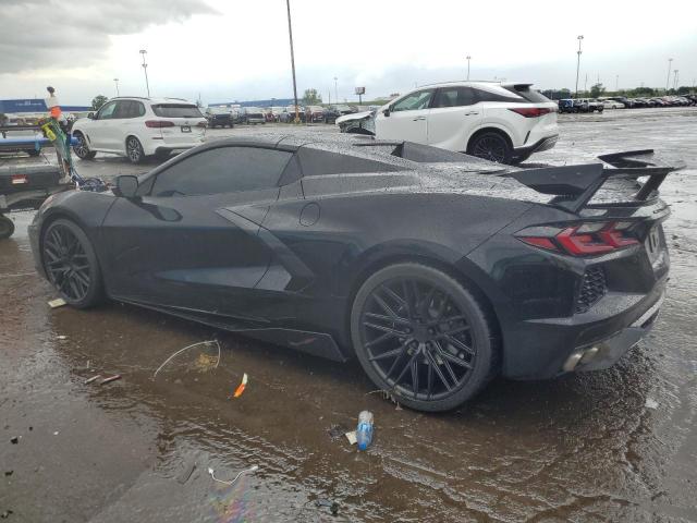 Vin: 1g1ya3d47p5108491, lot: 61561105, chevrolet corvette stingray 1lt 20232