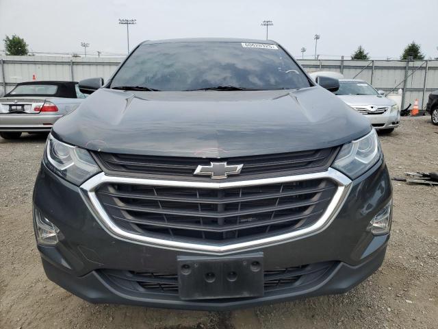 2018 CHEVROLET EQUINOX LT - 3GNAXSEV2JL375688