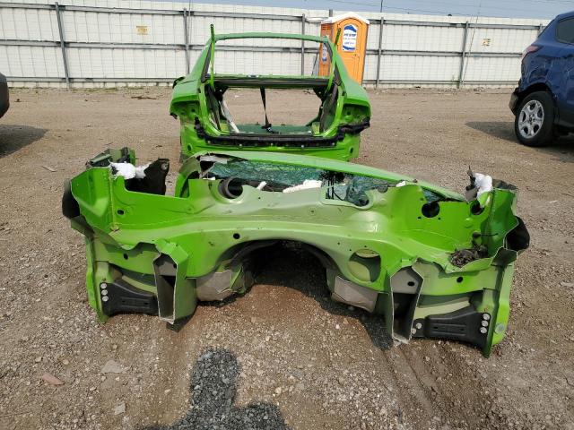 2017 DODGE CHARGER R/ 2C3CDXGJ5HH617429