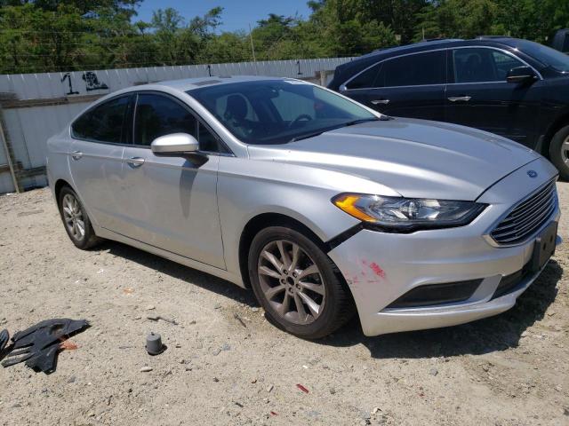 Vin: 3fa6p0h72hr390608, lot: 58021565, ford fusion se 20174