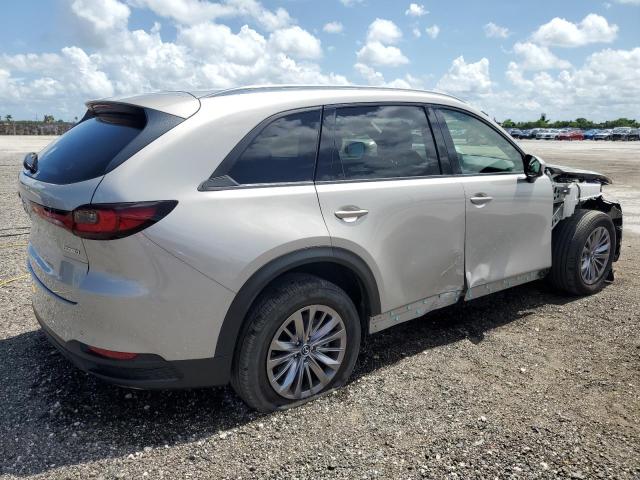 Vin: jm3kkbhd9s1197356, lot: 60293755, mazda cx-90 preferred 20253