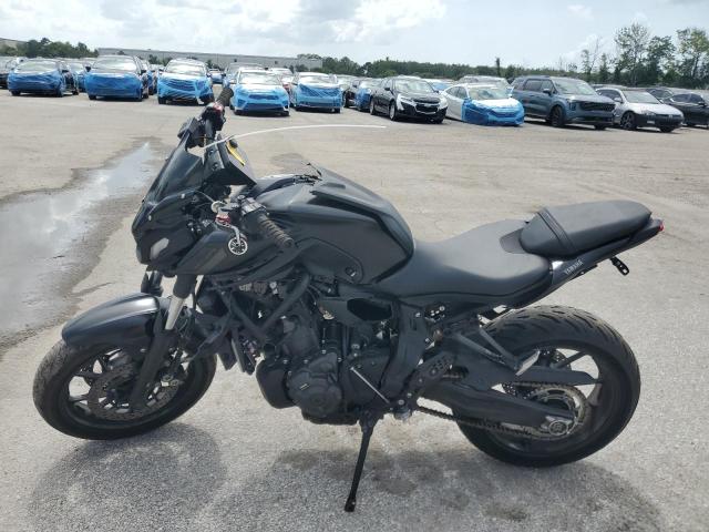 2024 YAMAHA MT07 JYARM32E4RA010488