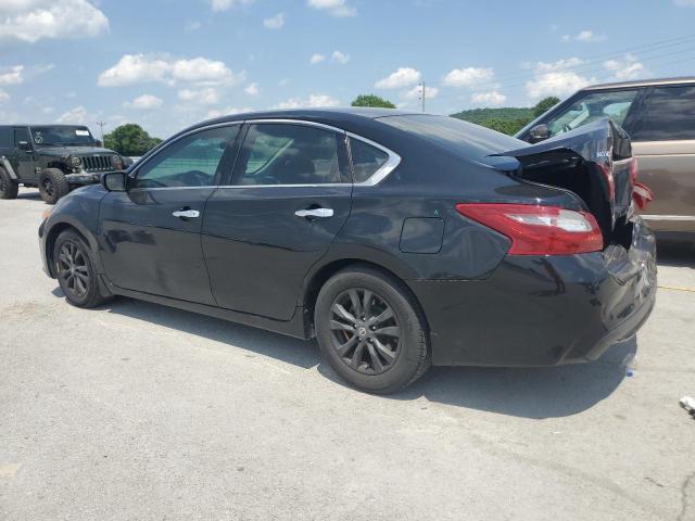 Vin: 1n4al3ap8jc153112, lot: 59025115, nissan altima 2.5 20182