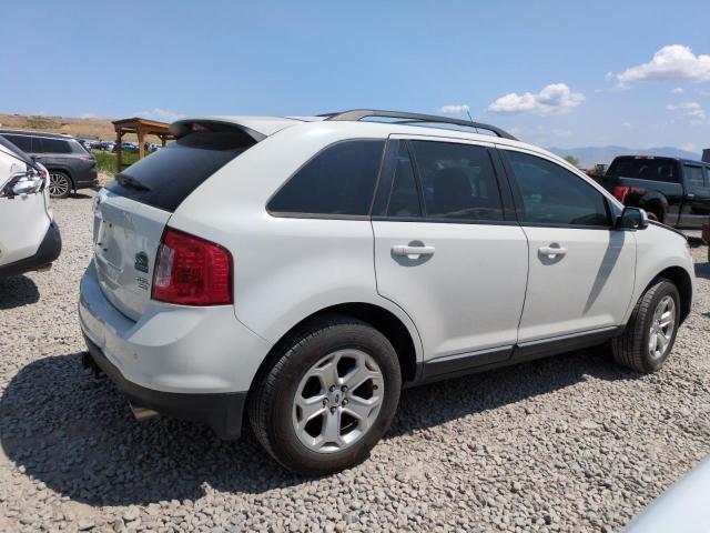 Vin: 2fmdk4jc5dba64109, lot: 58746755, ford edge sel 20133