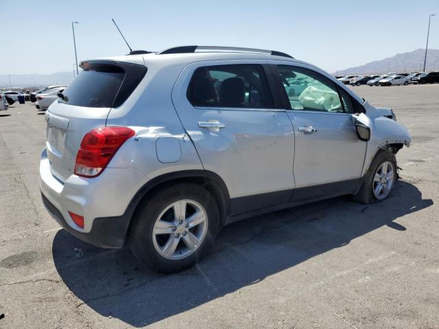 2020 CHEVROLET TRAX 1LT #3286894213
