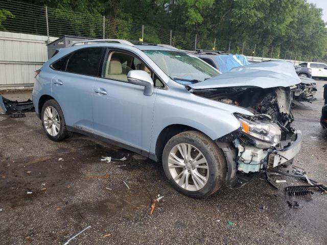 Vin: jtjbc1ba7c2428049, lot: 60290195, lexus rx450 450h 20124
