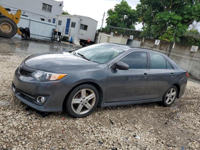 Vin: 4t1bf1fk9eu473283, lot: 59475525, toyota camry l 2014 img_1
