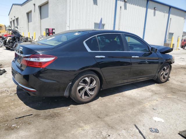 Vin: 1hgcr2f37ga041456, lot: 62904295, honda accord lx 20163