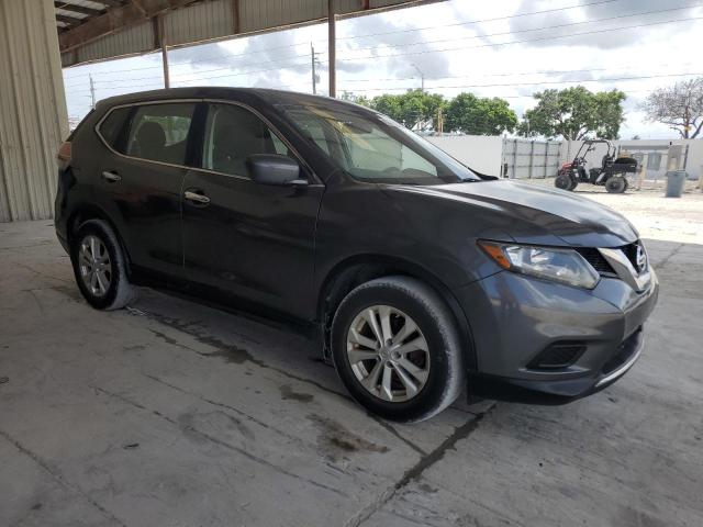 Vin: 5n1at2mt1ec826840, lot: 62064805, nissan rogue s 20144