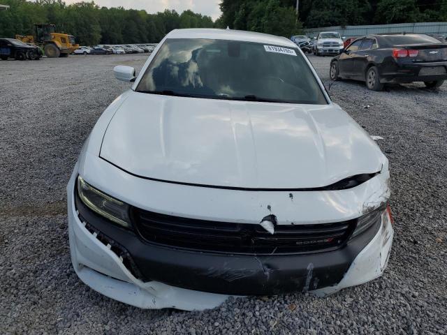 2018 DODGE CHARGER R/ - 2C3CDXCT3JH188787