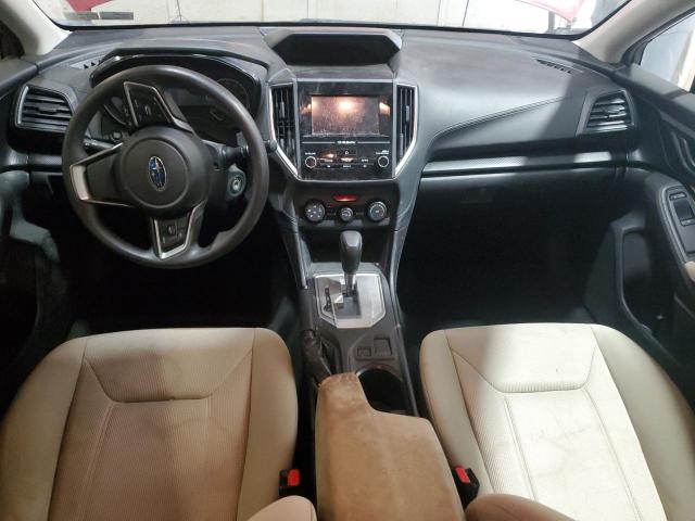 2017 SUBARU IMPREZA 4S3GKAA67H3628844