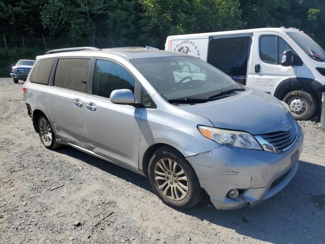 Vin: 5tdyk3dc0gs752355, lot: 61857925, toyota all models xle 20164