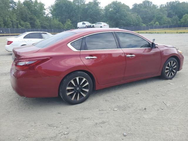 Vin: 1n4al3ap9jc213849, lot: 57988675, nissan altima 2.5 20183