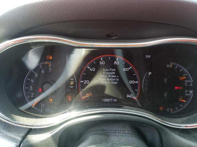 2015 JEEP GRAND CHER - 1C4RJFAG5FC141348