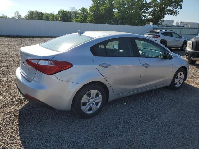 Vin: knafk4a62f5431480, lot: 61754905, kia forte lx 20153